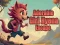 Гульня Adorable Girl Hyena Escape онлайн