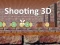 Гульня Shooting 3D онлайн