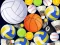 Гульня Sport Merge онлайн