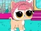 Гульня LOL Surprise Pet Center онлайн