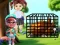 Гульня Feastful Escape онлайн