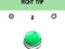 Гульня Right Tap онлайн