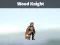 Гульня Wood Knight онлайн