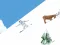 Гульня Snowboard Frenzy онлайн