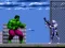Гульня The Incredible Hulk онлайн