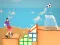 Гульня Kick and Ride онлайн