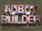 Гульня Robot Builder онлайн