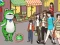 Гульня Relax Mini Games Collection онлайн