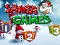 Гульня Santa Games онлайн