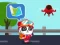 Гульня Baby Fantastic Rescue Team онлайн