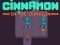 Гульня Cinnamon in the Dungeon онлайн