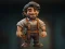 Гульня Pirate Ironclad Jack Escape онлайн