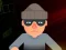 Гульня Thief Crack the safe онлайн