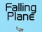 Гульня Falling Plane онлайн