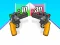 Гульня Gun Build N Run онлайн