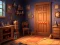 Гульня Princess Faelina Escape онлайн