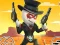 Гульня Stickman Sniper: Western Gun онлайн