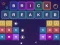 Гульня Brick Breaker онлайн