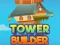 Гульня Tower Builder онлайн