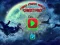 Гульня Ping Pong Ball Christmas онлайн