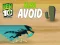 Гульня Ben 10 Xlr8 Avoid онлайн