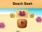 Гульня Beach Bash онлайн