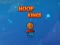Гульня Hoop Kings онлайн