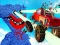 Гульня Monster Demolition - Giants 3D онлайн