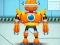 Гульня My First Robot онлайн