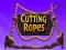 Гульня Cutting Ropes онлайн