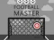 Гульня Football Master онлайн