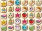 Гульня Sweet Tile Puzzle онлайн