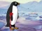 Гульня Heal the Wounded Penguin онлайн