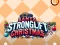 Гульня Santa Stronglift Christmas онлайн