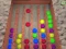 Гульня Ultimate Ball Sort онлайн