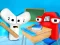 Гульня Kids Quiz: Know The ABC 3 онлайн