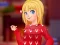 Гульня Blonde Sofia: Christmas Party онлайн