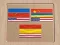Гульня Flag Puzzle Jam: Collect Flags онлайн