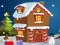 Гульня Delighted Santa Rescue онлайн