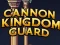 Гульня Cannon Kingdom Guard онлайн