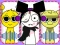 Гульня Kids Quiz: Guess Sprunki Voice онлайн