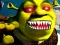 Гульня Shrek in the House онлайн
