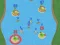 Гульня Battle For The Islands онлайн