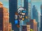 Гульня Sky Way Escape онлайн