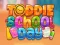 Гульня Toddie School Day онлайн