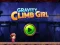 Гульня Gravity Climb Girl онлайн