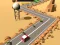 Гульня Zigzag Adventure онлайн