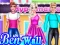 Гульня Ben Wall Paint Design онлайн