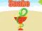 Гульня Snake онлайн
