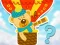 Гульня Kids Quiz: World Wonders онлайн